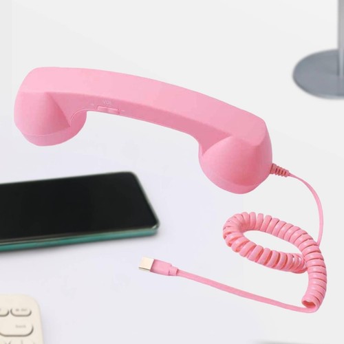Retro telefonhörer für - retro-telefonhörer,