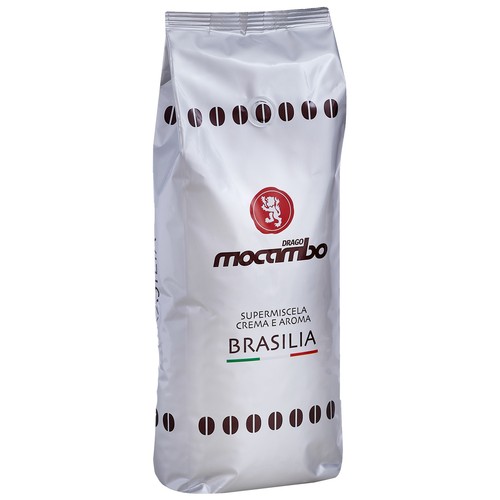 Mocambo brasilia kaffee 1kg - mocambo,