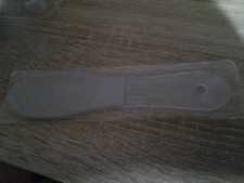 Leighton Denny Hornhautraspel