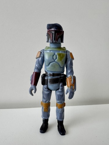 Star wars boba - -, figur