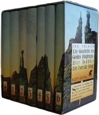 Die Geschichte des Grossen