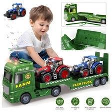 Abschleppwagen Spielzeug