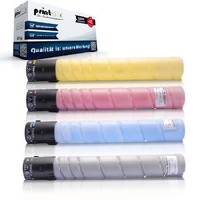 Premium xxl tonerkartuschen - 4x,