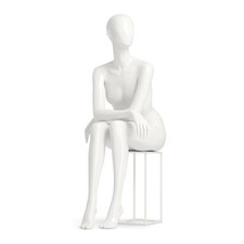 Mannequin Schaufensterpuppe