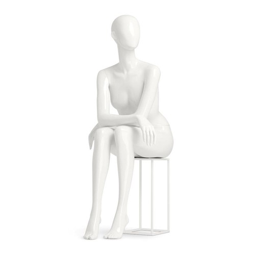 Mannequin schaufensterpuppe - mannequin,
