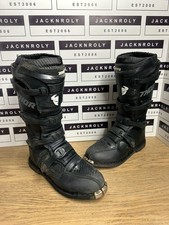 Thor Blitz XP Motocross