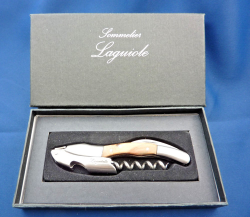 Laguiole sommelier - laguiole,