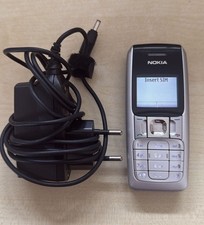 Nokia 2310 189 - 2310, silber
