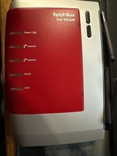 FRITZ!Box 7270v3 Wlan Router