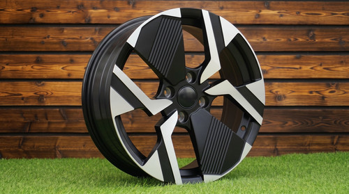 R17 4x108 peugeot style - r17, gt