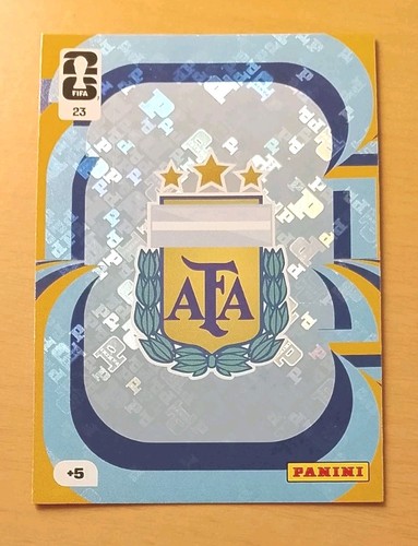 Panini adrenalyn fifa world - panini,