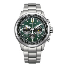 CITIZEN Herren Armbanduhr
