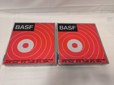 2x BASF DP 26 – NOS –