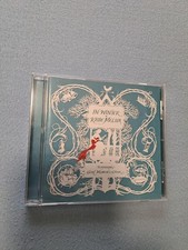 CD Katie Melua In Winter gepflegt heil in Ordnung