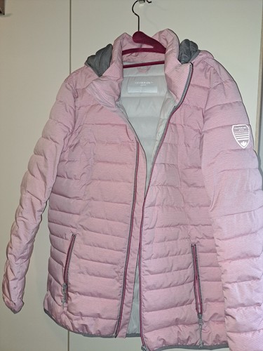 Centigrade jacke mantel weiss - centigrade, jacke/