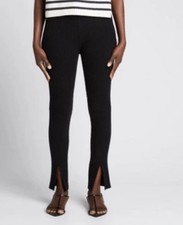 LISA YANG Kaschmir Strickhose