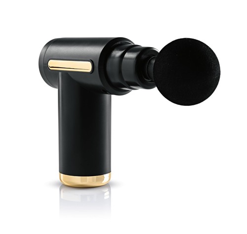 Vitalmaxx mini massage gun - massage,