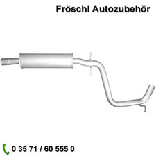 für Skoda Octavia II Combi