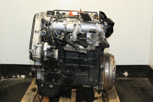 D4cb motor ohne anbauteile - motor,