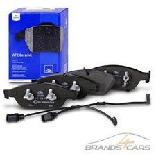 ATE CERAMIC BREMSBELÄGE MIT