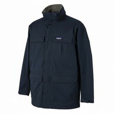 Patagonia Herren M Dunkelblau