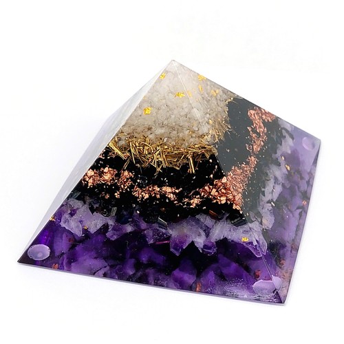Orgonit cheops pyramide mit - orgonit,