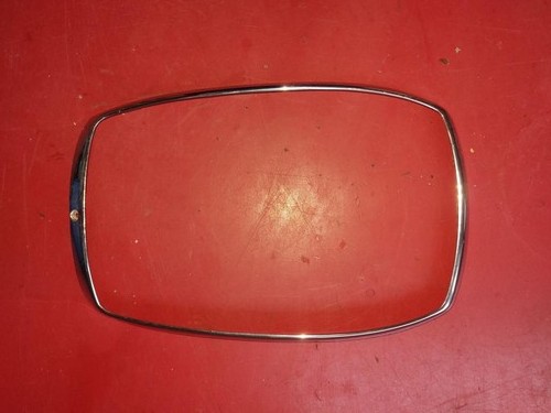 Zierring chromblende - zierring,