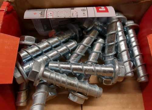 Hilti hus 75 - hus, 4-h