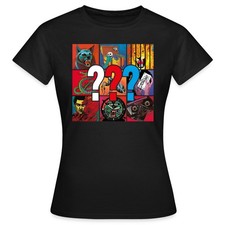 Die Drei Fragezeichen