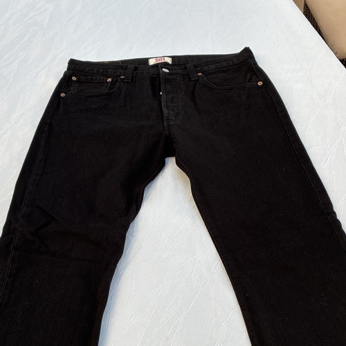 Levi 501 herren jeans - herren,