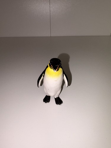 Schleich 14140 königspinguin - 14140,