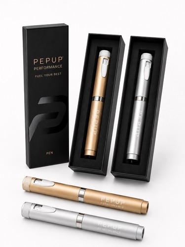 Pepup performance pen - performance,