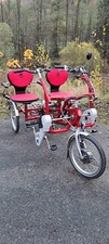 Van Raam Fun 2 Go Tandem
