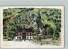 13243180 - 8000 Dresden OT. Kemnitz Vergnuegungs-Etablissement Welte-Muehle