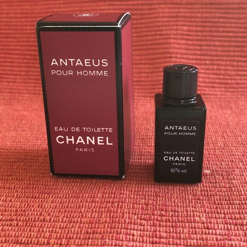 Chanel antaeus eau - antaeus, de