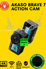 📸AKASO Brave 7 Action Cam