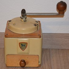 Peugeot Freres Kaffeemühle
