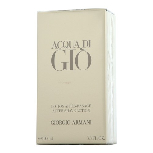 Giorgio armani acqua - giorgio,