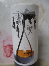 Teelicht Pyramide Metall