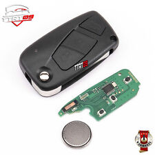 FUNKSCHLÜSSEL FÜR FIAT