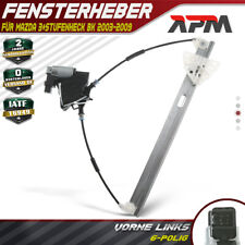 Fensterheber Mit Motor Vorne