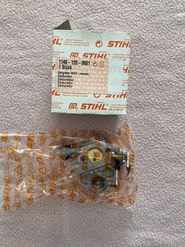 Original stihl vergaser - original,