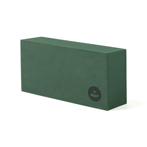 Yoga block asana - block, brick