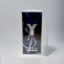 Yves Saint Laurent Y Eau De