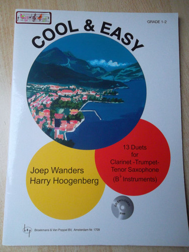 Cool easy 13 - easy,