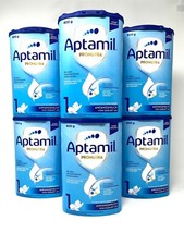 Milupa Aptamil  Pronutra ADVANCE 1 Anfangsnahrung (6x800g) ab der Geburt