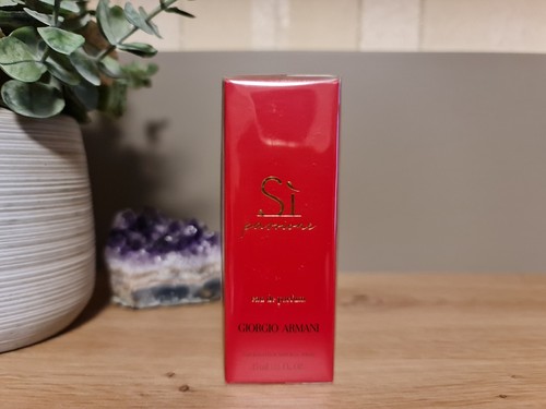 Giorgio armani passione - armani, si