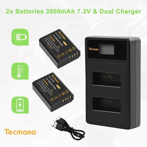 2800mah akkus ladegerät - akkus, &