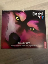 Die drei Fragezeichen 