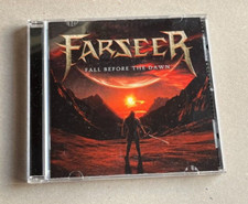 FARSEER Fall before the dawn